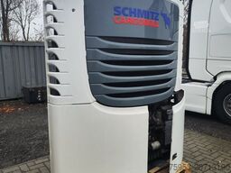 Schmitz Cargobull Schmitz S.CU Kühlmaschine 4.277 h
