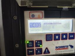 Schmitz Cargobull Schmitz S.CU Kühlmaschine 4.277 h