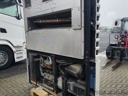 Schmitz Cargobull Schmitz S.CU Kühlmaschine 4.277 h