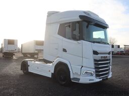 DAF XG 530 FT 4x2 Standklima Intarder