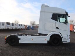 DAF XG 530 FT 4x2 Standklima Intarder