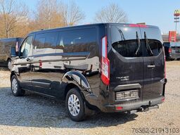 Ford Transit Custom340 L2TAXI-Ausstat.2xKlima