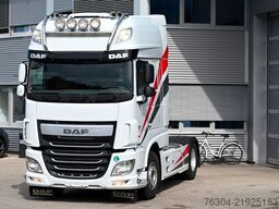 DAF XF 460 FT