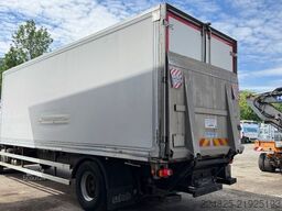 IVECO EUROCARGO 180-320 Kühlkoffer Carrier BJ-2016