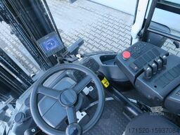 Kalmar ECG80-6 - TRIPLEX - Drehsitz