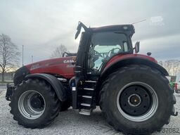 Case-IH Magnum 400