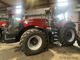 Case-IH Magnum 380 CVX