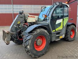 CLAAS Scorpion 7055