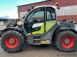 CLAAS Scorpion 7055