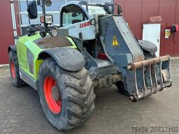 CLAAS Scorpion 7055