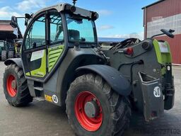CLAAS Scorpion 7055