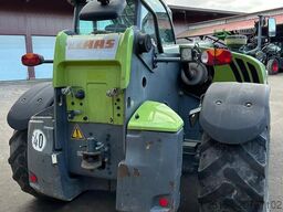 CLAAS Scorpion 7055