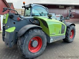 CLAAS Scorpion 7055