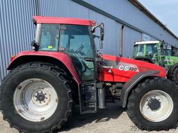 Case-IH IH CS 130