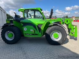 Merlo TF 50.8 T - 170