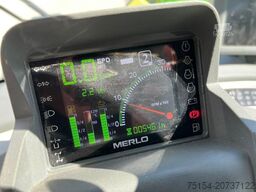 Merlo TF 50.8 T - 170