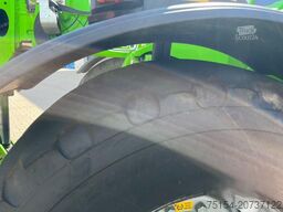 Merlo TF 50.8 T - 170