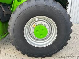 Merlo TF 50.8 T - 170