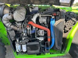 Merlo TF 50.8 T - 170