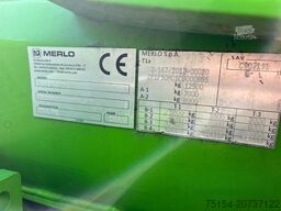 Merlo TF 50.8 T - 170