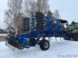 Köckerling Allrounder flatline 600