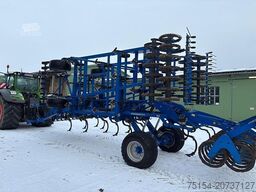 Köckerling Allrounder flatline 600