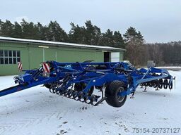 Köckerling Allrounder flatline 600