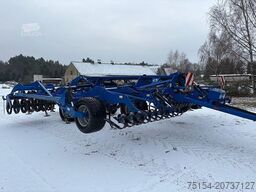 Köckerling Allrounder flatline 600