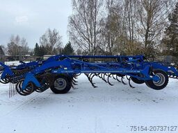 Köckerling Allrounder flatline 600