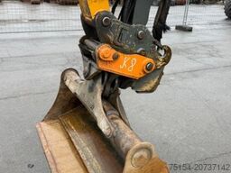 Liebherr A912 Compact