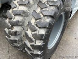 Liebherr A912 Compact