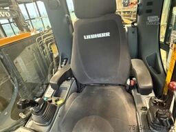 Liebherr A912 Compact