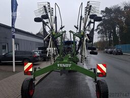 Fendt Former 801