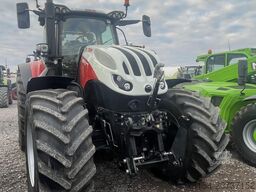 Steyr Terrus 6300 CVT