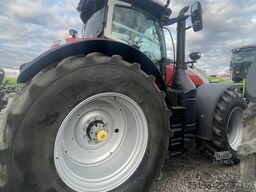 Steyr Terrus 6300 CVT