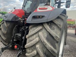 Steyr Terrus 6300 CVT