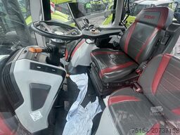 Steyr Terrus 6300 CVT