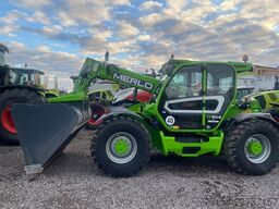 Merlo TF 50.8 CS-170