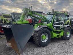Merlo TF 50.8 CS-170