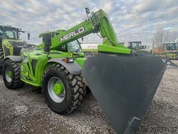 Merlo TF 50.8 CS-170