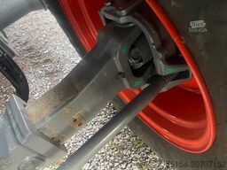 CLAAS Lexion 8700 Allrad