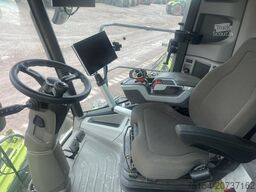 CLAAS Lexion 8700 Allrad