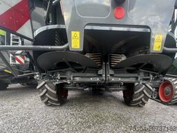 CLAAS Lexion 8700 Allrad