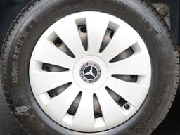 Mercedes-Benz Citan 111 CDI Kasten Extralang