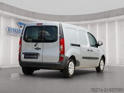 Mercedes-Benz Citan 111 CDI Kasten Extralang