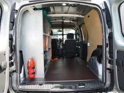 Mercedes-Benz Citan 111 CDI Kasten Extralang
