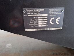 Vermeer D20X22 Series 3 Navigator / FACTORY NEW / MODEL...