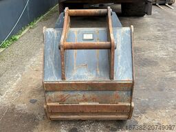 PMC S70 DGB223 1200L 1200mm Bucket