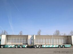 Scania R560 V8 | BERTHONS HOT ROD | CUSTOM SPECIAL TRUCK