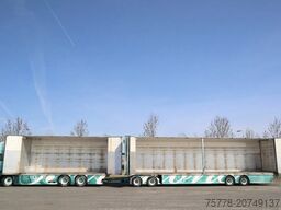 Scania R560 V8 | BERTHONS HOT ROD | CUSTOM SPECIAL TRUCK